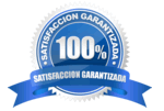 Satisfacción Garantizada